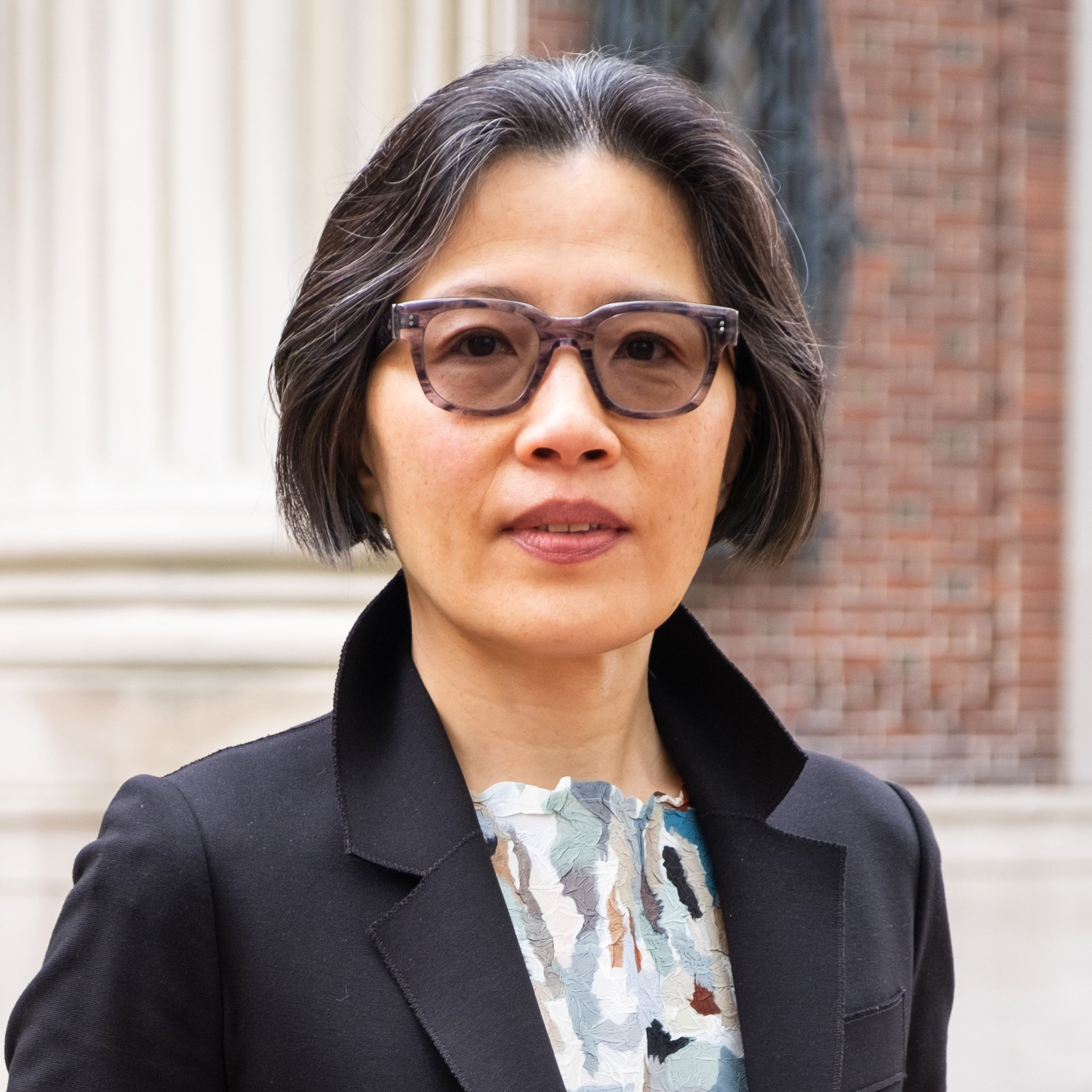 Lecture Series Weiping Wu School of Architecture